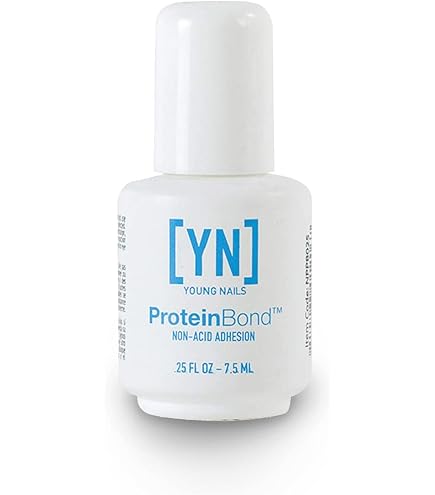 Amazon.com: Young Nails Synergy Gel System, Clear Gloss Finishing